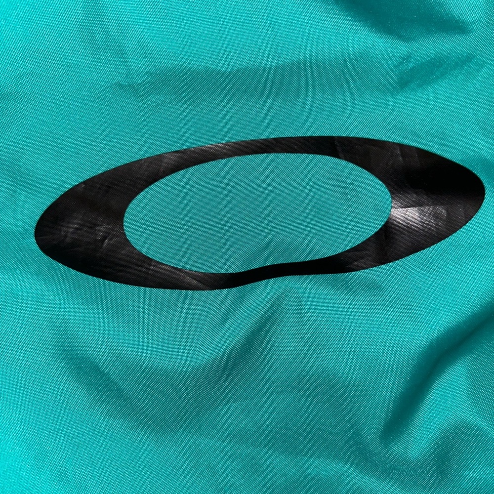 Drawstring Oakley bag - Picture 5 of 7